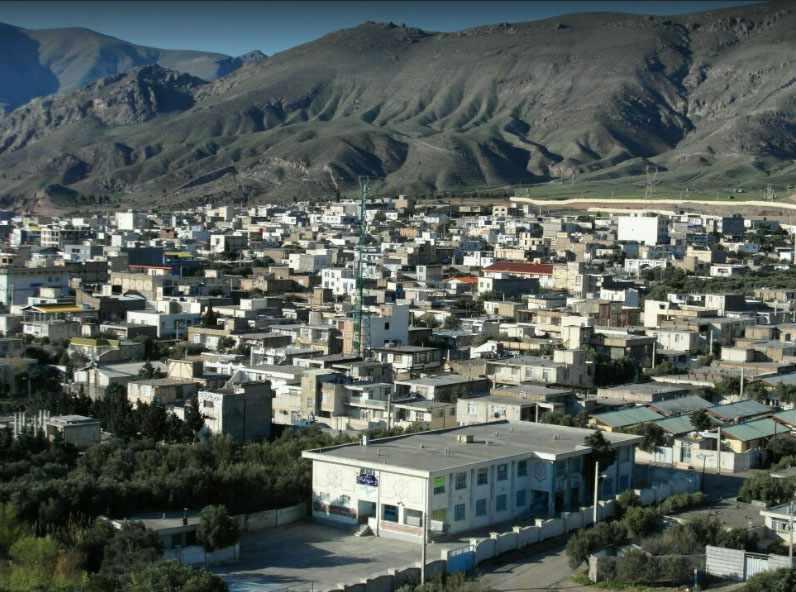 شهر منجیل کجاست