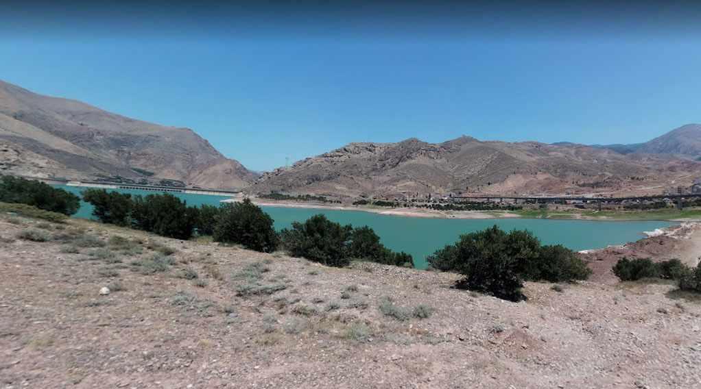 شهر منجیل کجاست