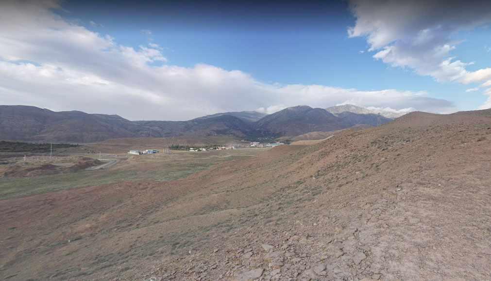 شهر منجیل کجاست