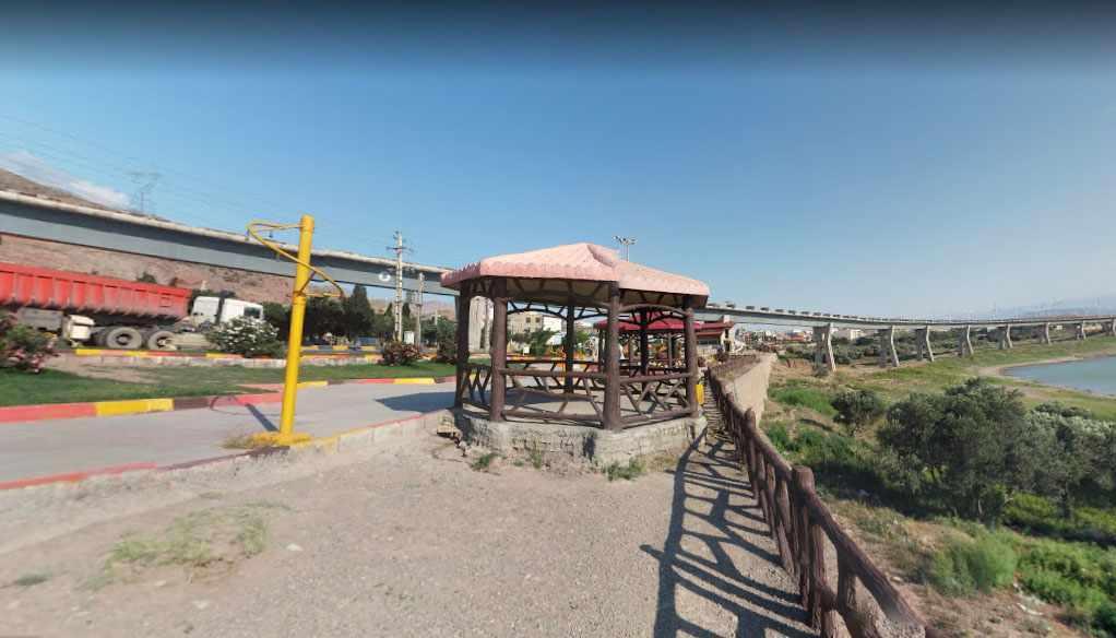 شهر منجیل کجاست