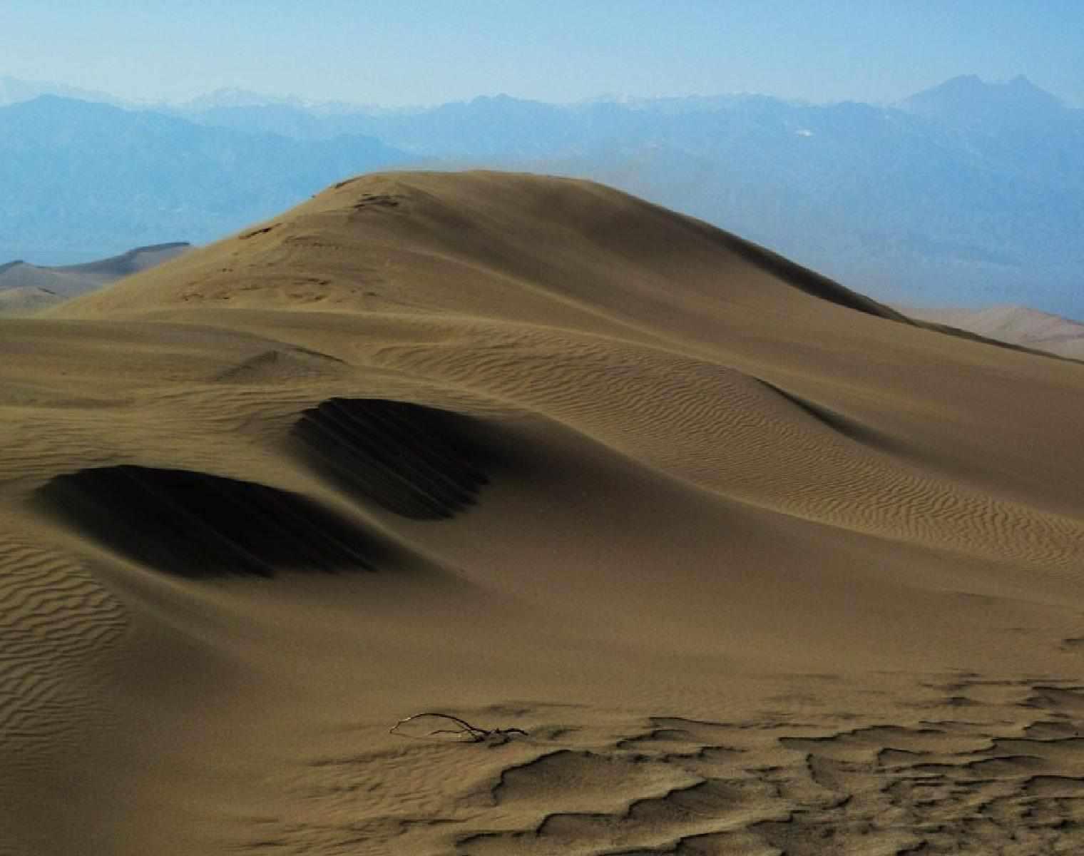 کویر زرین یزد