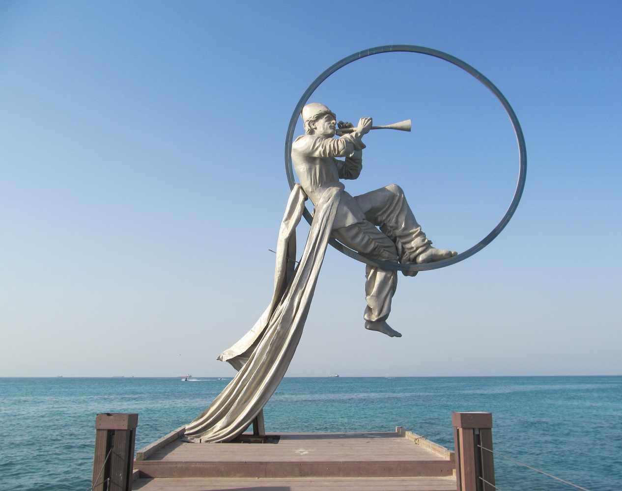 پارک ساحلی سیمرغ