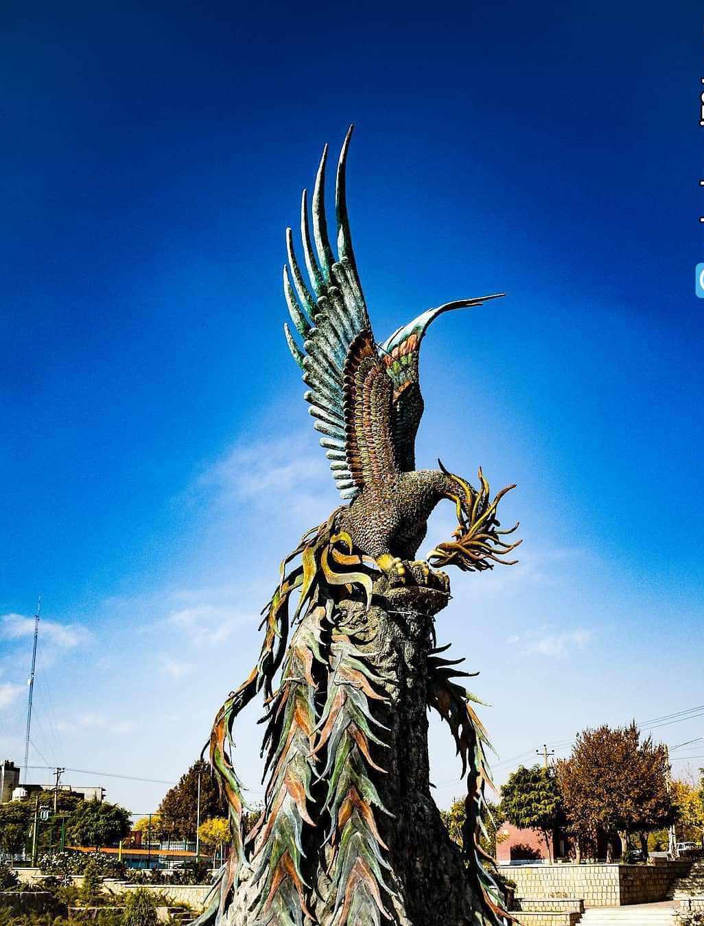 پارک ساحلی سیمرغ