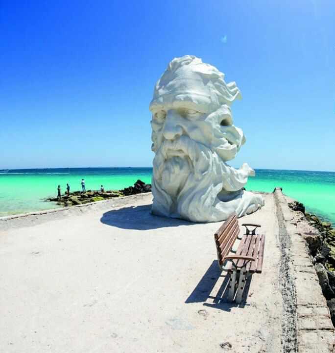 پارک ساحلی سیمرغ