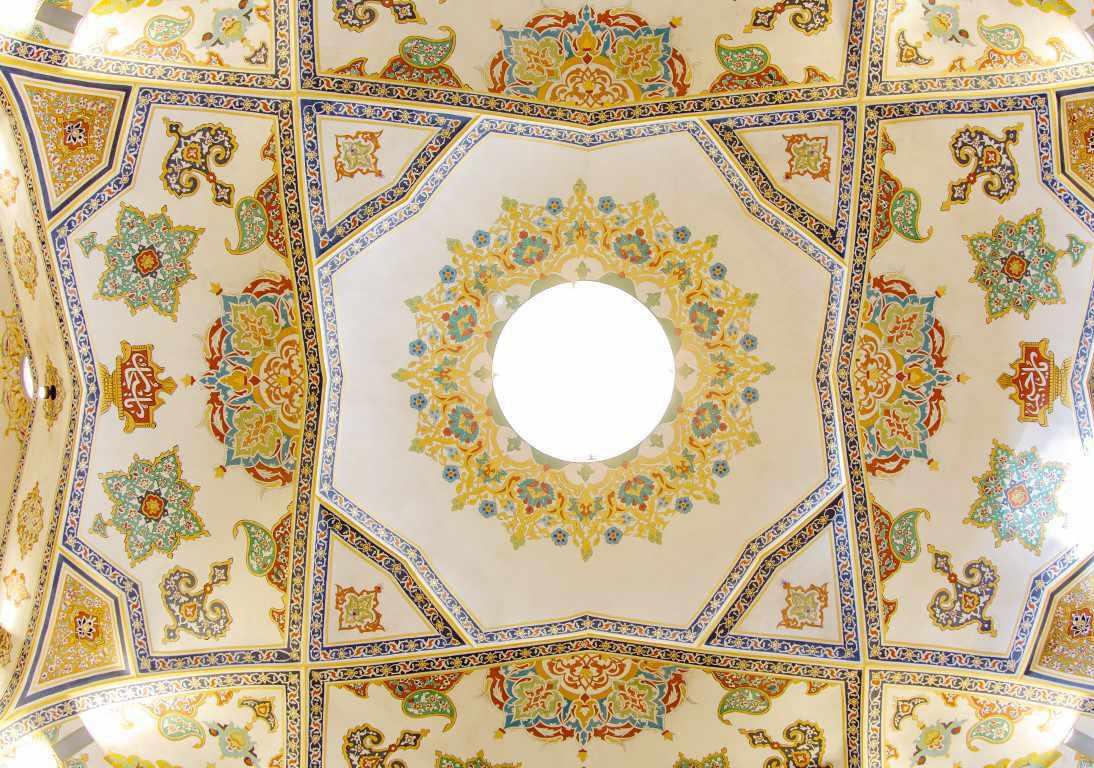 حمام جارچی باشی، حمام تاریخی اصفهان