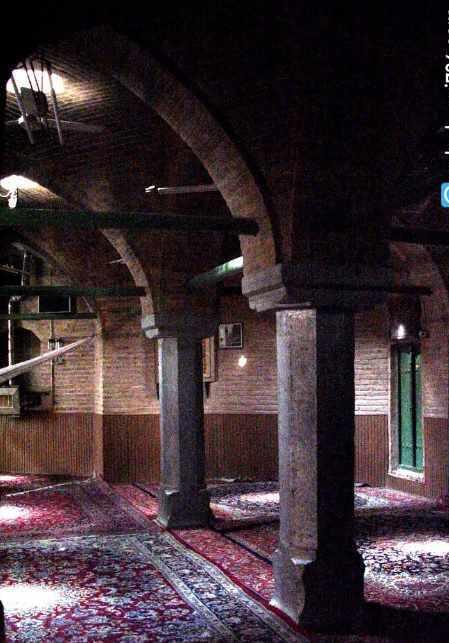 مسجد ایلچی اصفهان