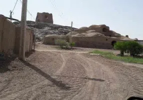 روستای ماژان خوسف