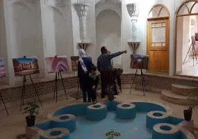 ارگ کلاه فرنگی بیرجند
