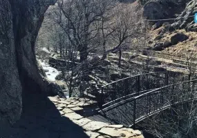 چله گاه