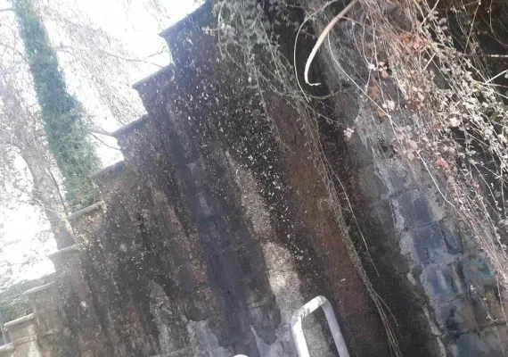 آبشار استهبان
