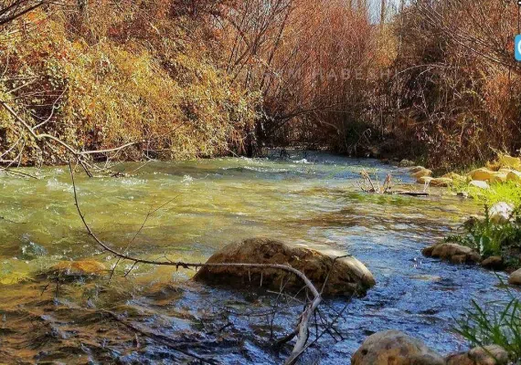 رودخانه قره آغاج