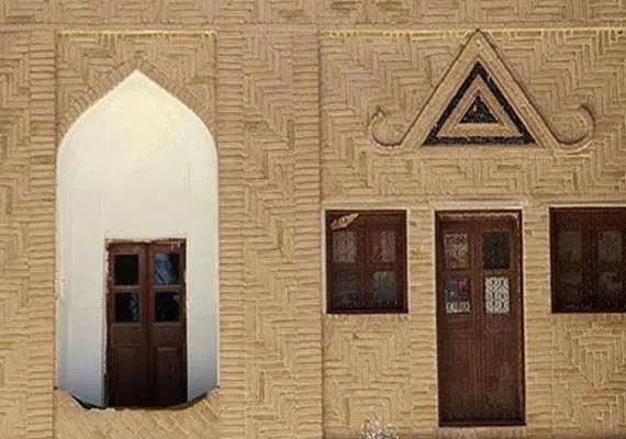 باغ و عمارت اکبریه