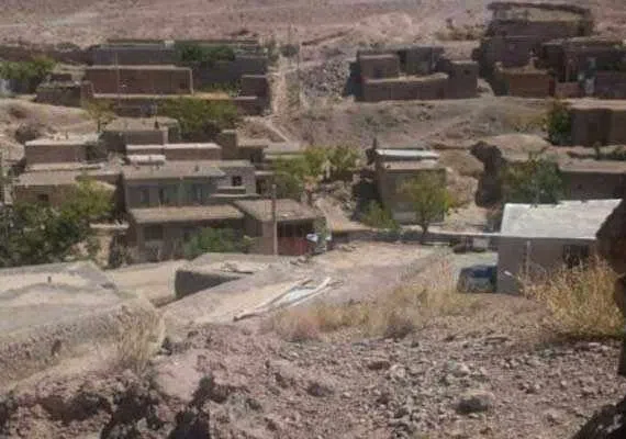 روستای غیوگ