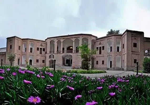 شهر بیرجند