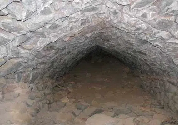 قلعه رستم خوسف