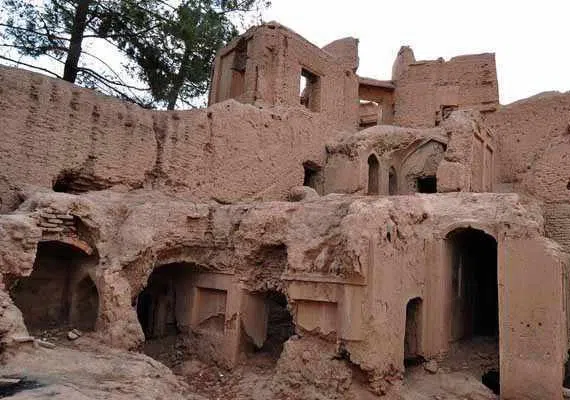 شهر بیرجند