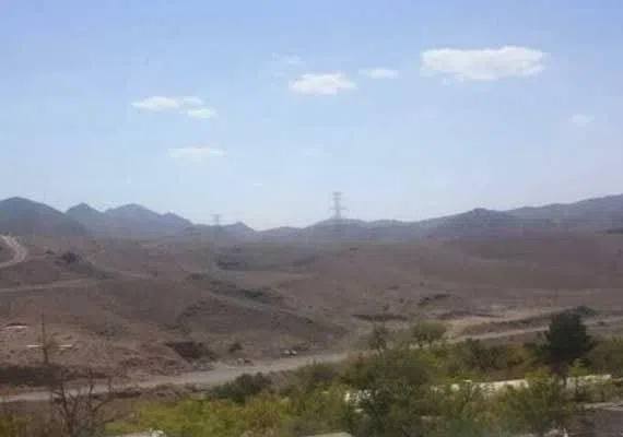 روستای غیوگ