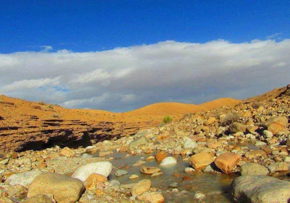 روستای رقه