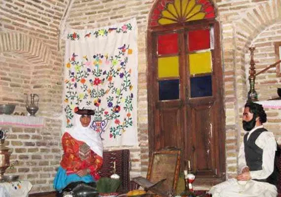 شهر بیرجند