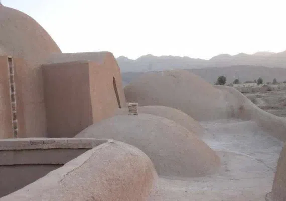 مسجد جامع رقه