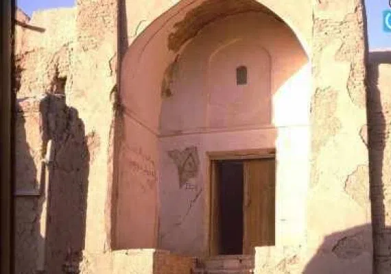 مسجد جامع رقه