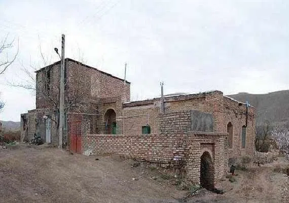 روستای خُنگ