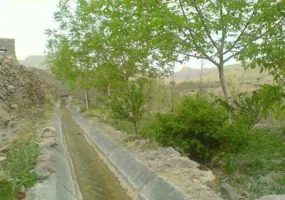 روستای گل خوسف