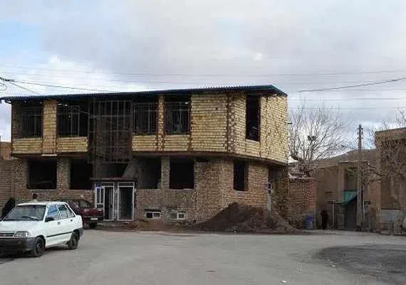 روستای خُنگ