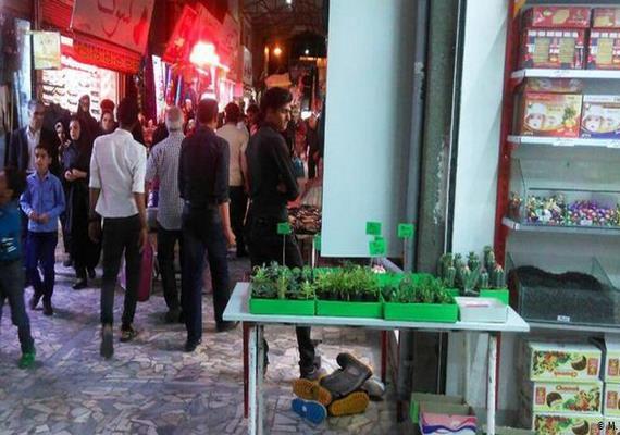 بازار بیرجند