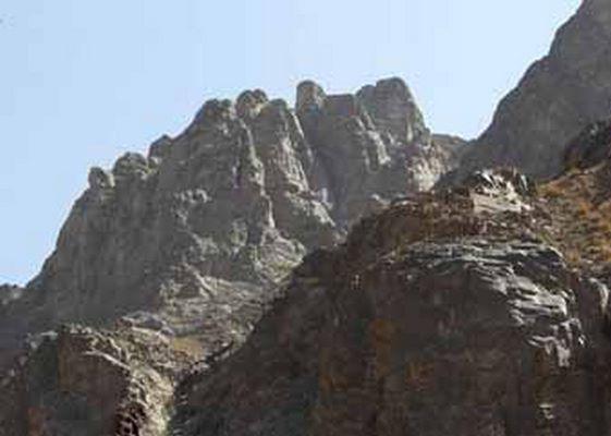 کال جنگال زمان آباد بیرجند