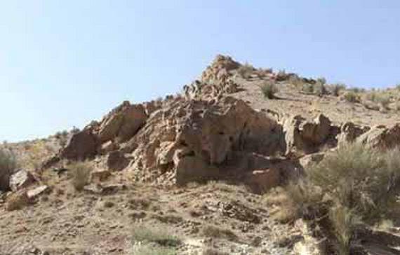 کال جنگال زمان آباد بیرجند