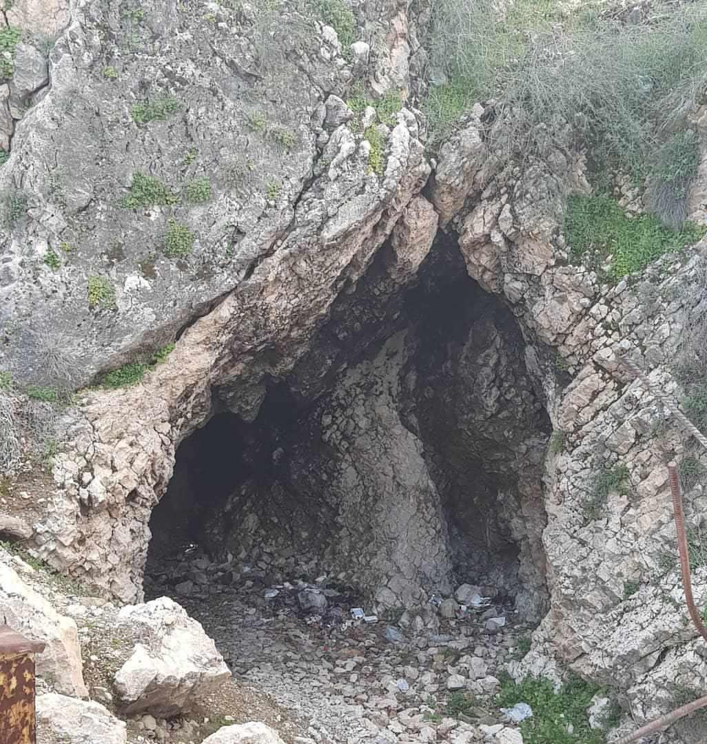 امام زاده سبزپوشان شیراز