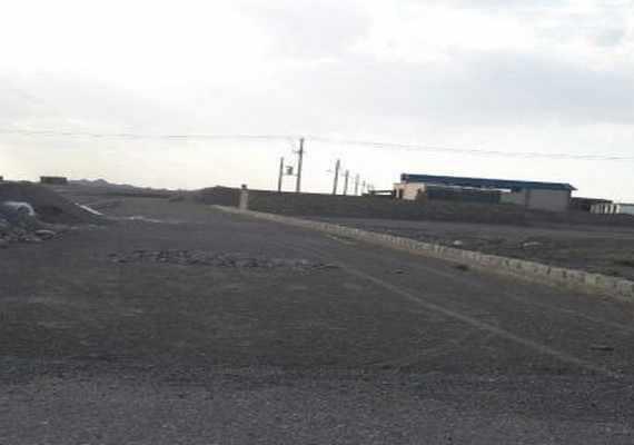 روستای ماژان خوسف