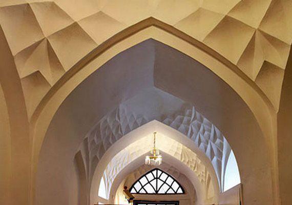 باغ و عمارت اکبریه