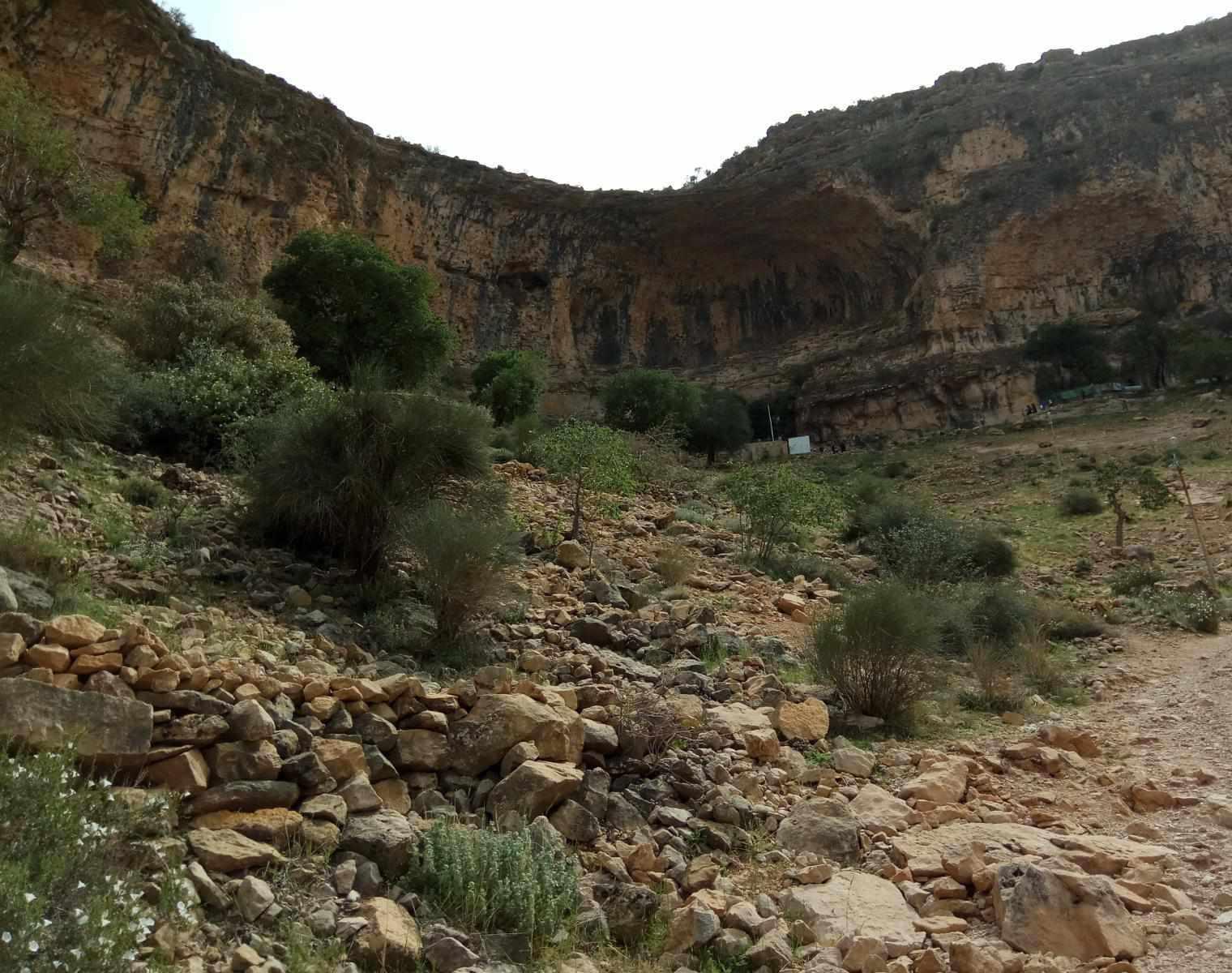 امام زاده سبزپوشان شیراز