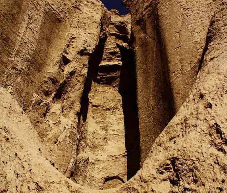 تنگه عالی محمد