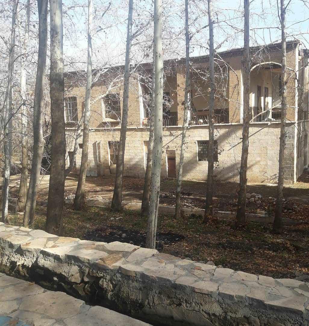 آبشار استهبان