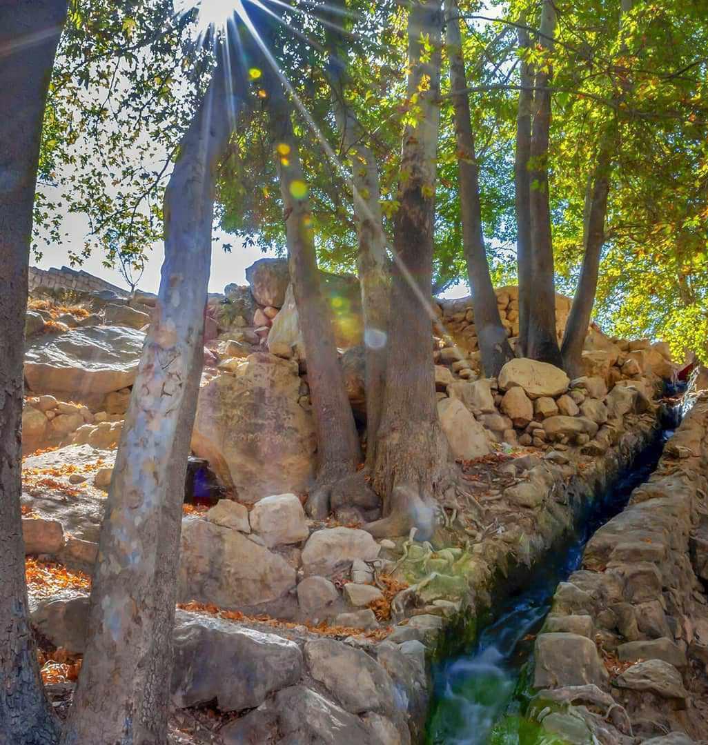 آبشار استهبان