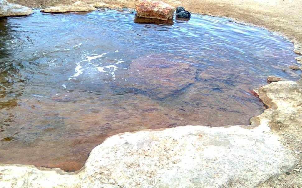 چشمه جوشک