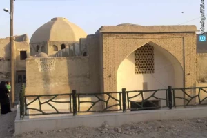 بازار قیصریه لار