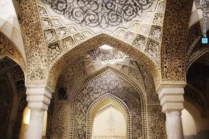 باغ نشاط لارستان