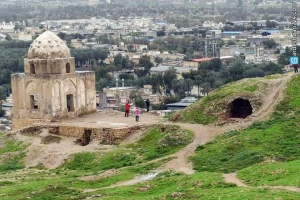 قلعه اژدها پیکر