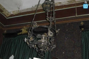 کاخ و موزه باغچه جوق