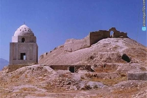 قلعه اژدها پیکر