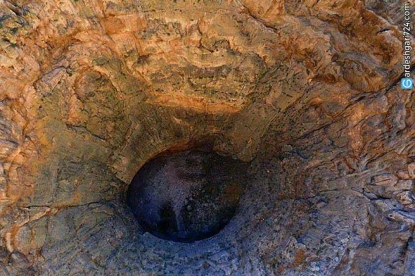 زندان سلیمان