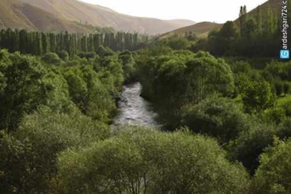 گردشگاه بند