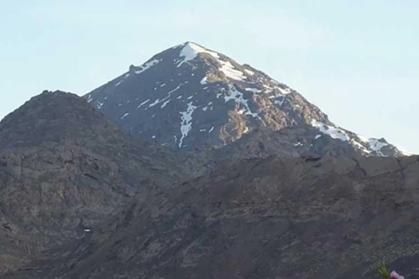 کوه الوند، طبیعت بکر وشنوه