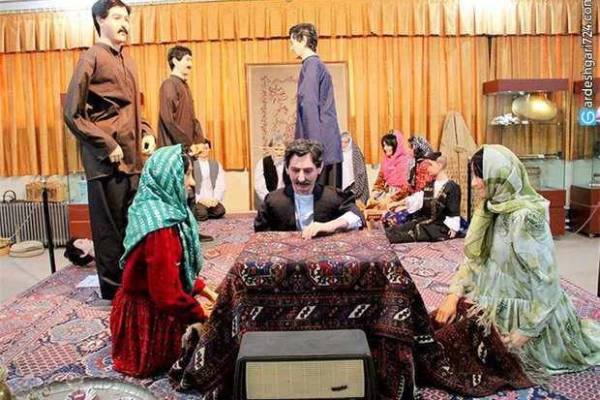 موزه ارومیه