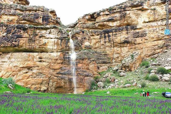 دره رند، سودرسی