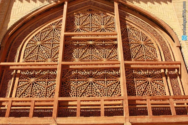 ارگ کریم خان شیراز